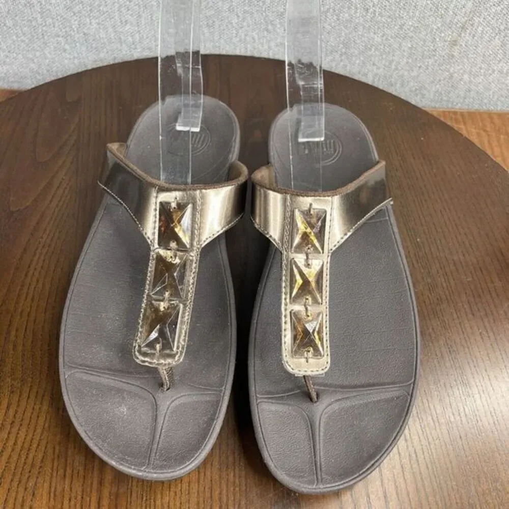 Fitflop women size